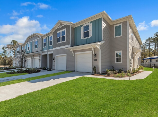 Spartina Cove Rental Homes - Spartina Cove Rental Homes
