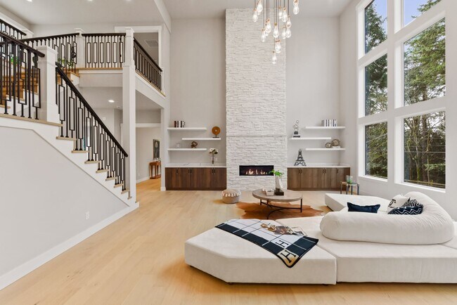 Photo - Luxury Bellevue Estate in Prestigious Bridle Trails For Rent