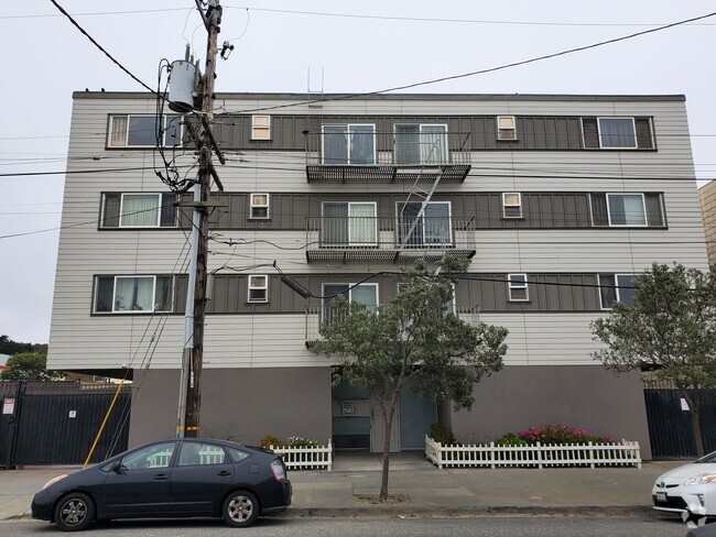 Building Photo - 1220 La Playa St Unit 102 Rental