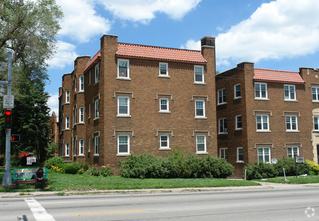 Photo - The Radcliffe Apartments