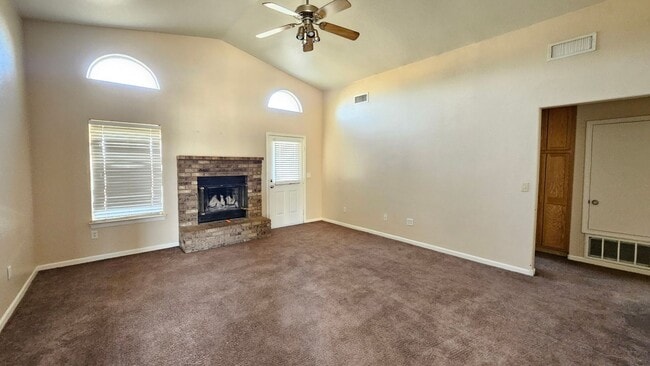 Photo - Charming 3-Bedroom, 2-Bath Home with Spacious Layout & Cozy Features