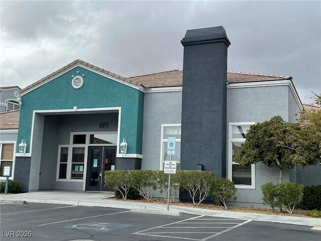 Photo - 6955 N Durango Dr Unit 1070