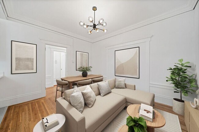 Photo - 1619 Gough St Unit 04