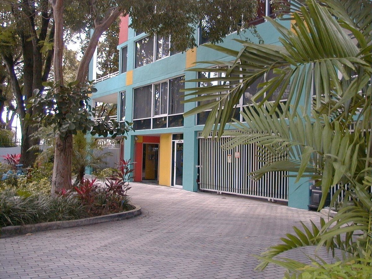 Photo - Solaris Apartments