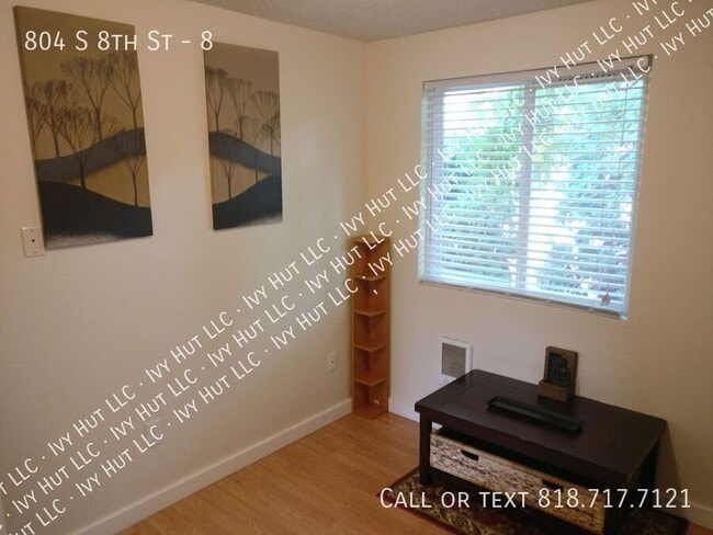 Photo - 804 S 8th St Unit 8