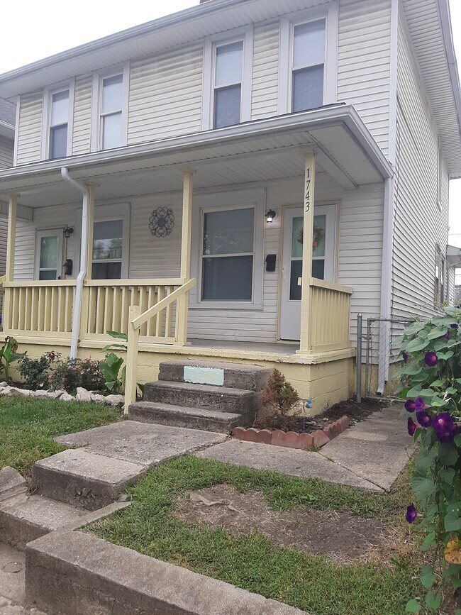 1743 South 8th Street - 1743 S 8th St