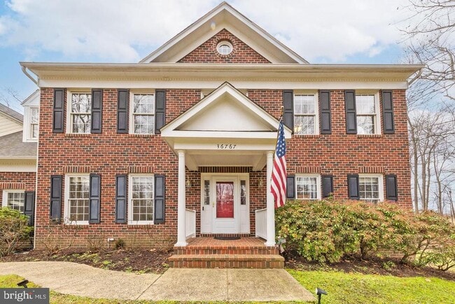 Building Photo - 36767 Pelham Ct
