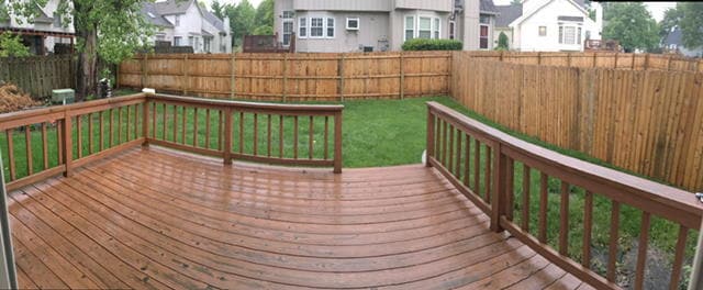 Photo - 11544 Bluejacket Street Townhome