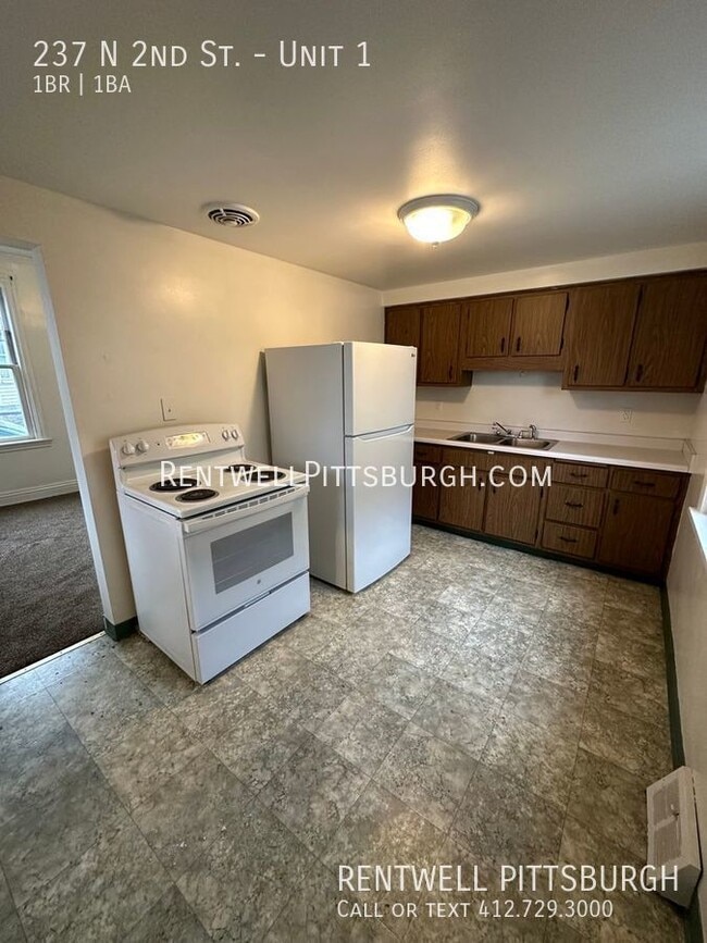 Photo - 1 Bedroom Apartment in Jeannette Unit 1