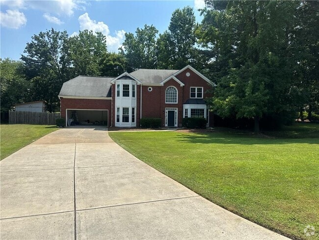 Building Photo - 1702 Stonegate Way SW Rental