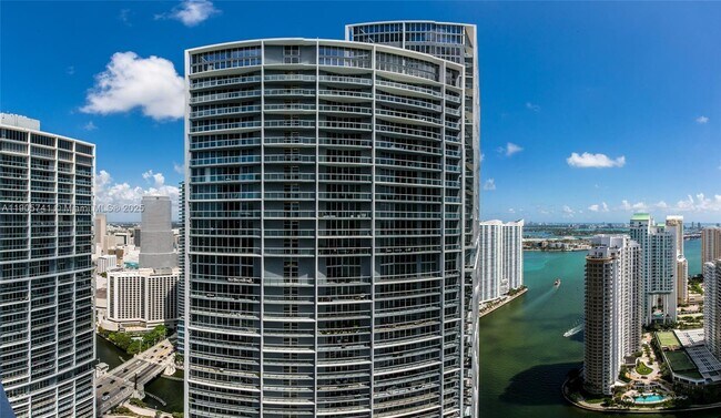 Photo - 495 Brickell Ave Unit 1710
