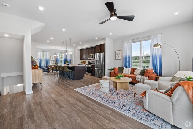 3BR, 2BA