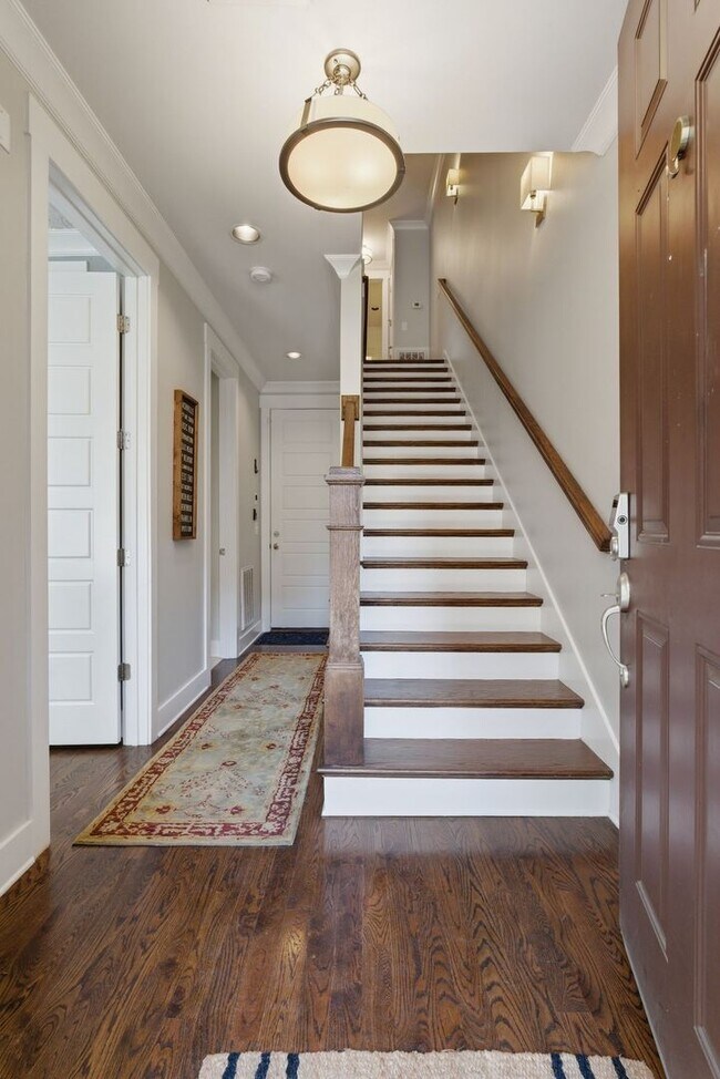 Photo - Wedgewood Houston Townhome