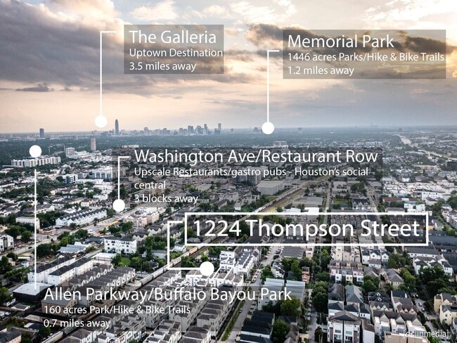 Photo - 1224 Thompson St