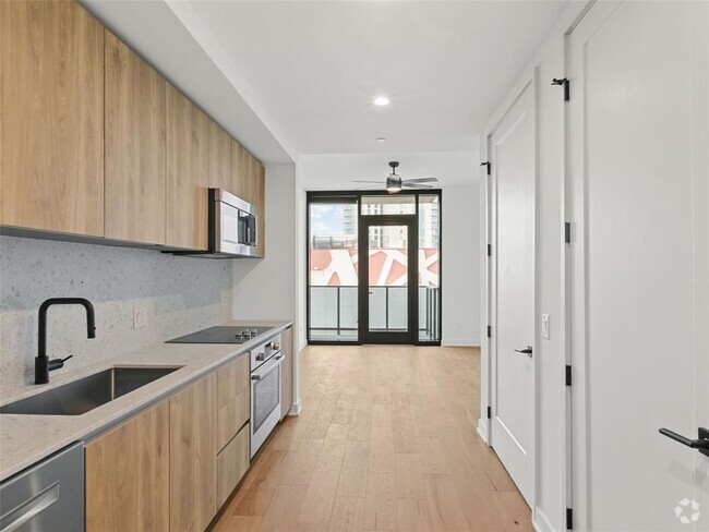 Building Photo - 84 East Ave Unit 1808 Rental