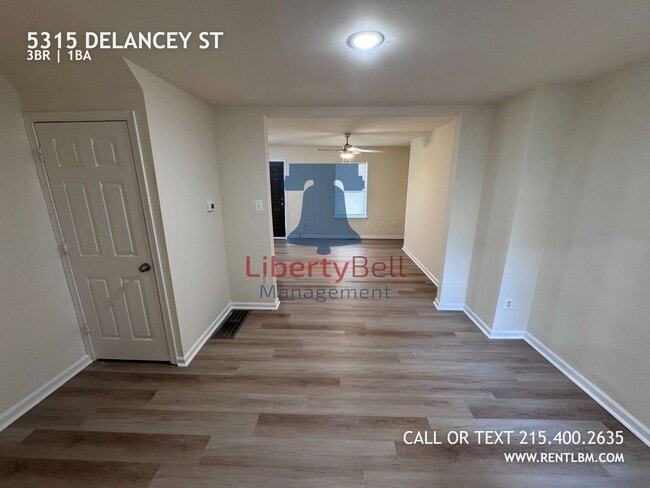 Photo - 5315 Delancey St