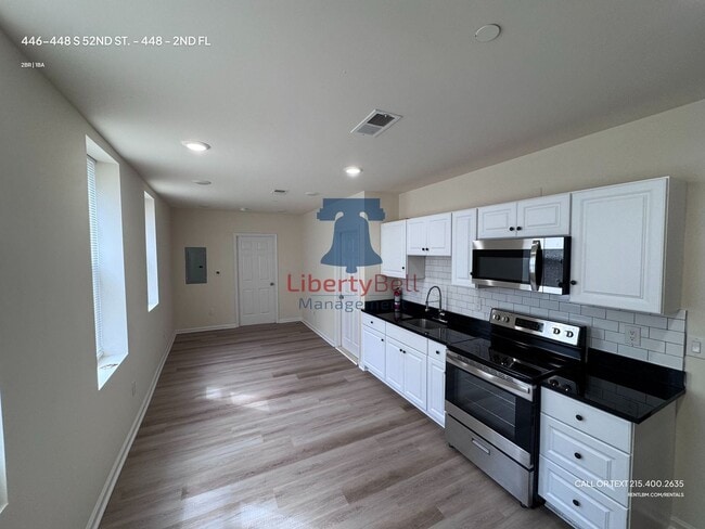 Building Photo - 446 S 52nd St Unit 448 - 2ND FL