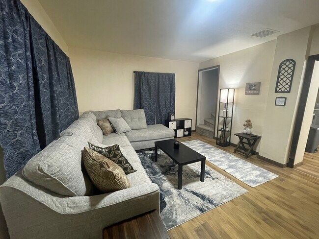 Photo - Rustic Farmhouse