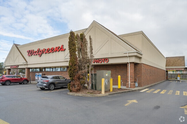 Photo - Copperstone Luxury Apartments and Townhomes