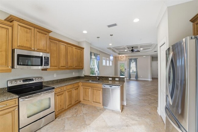 Photo - 4911 Boston Common Glen