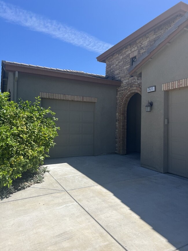 Photo - Stunning 4-Bed Lake View Home with Hardwood Floors