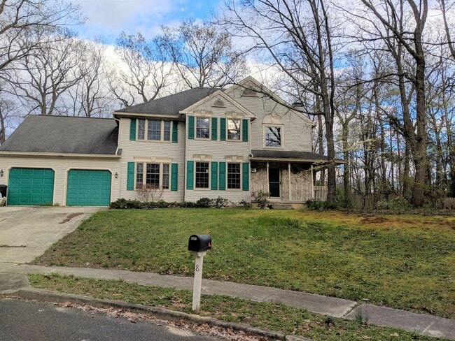 Building Photo - Spacious Single Family for Rent Rental