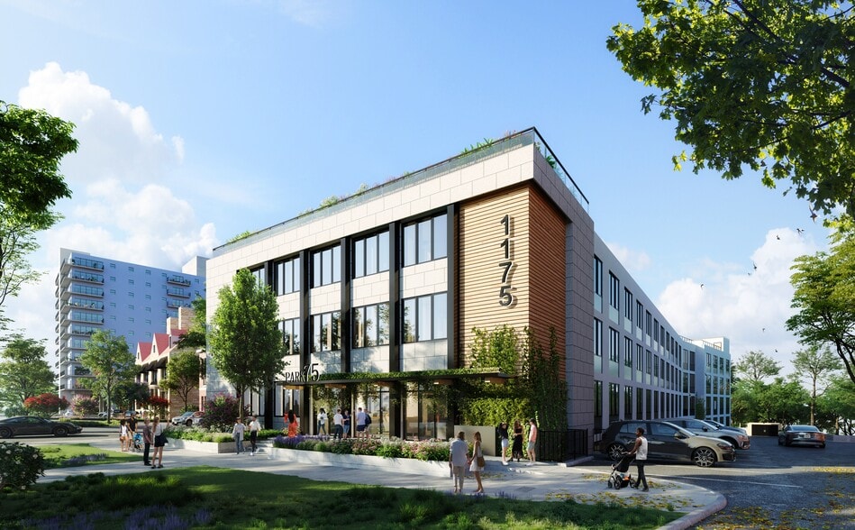 Building Photo