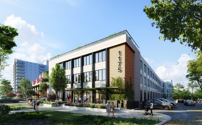 Building Photo - Park75 Rental