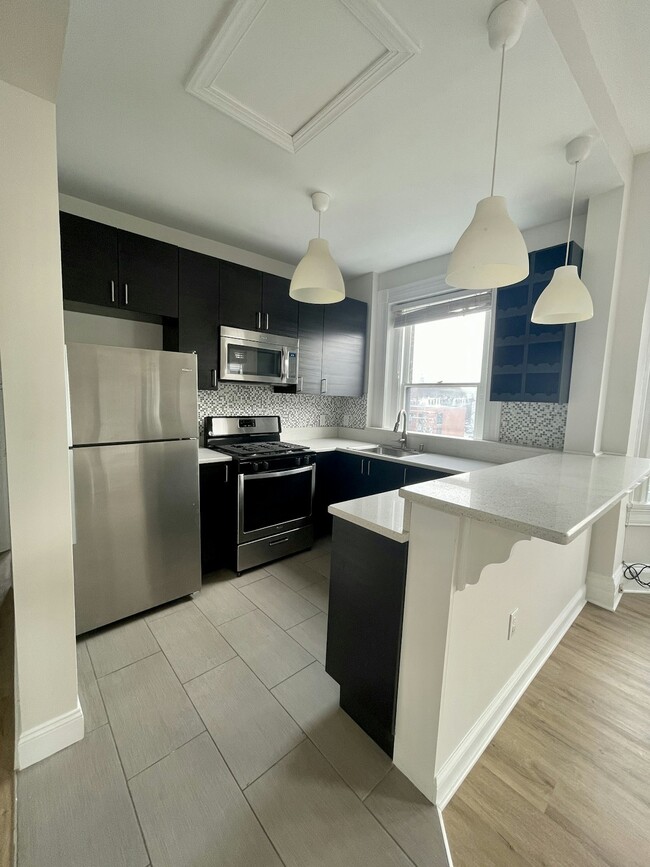 Photo - 1601 Park Ave Apartment Unit 4