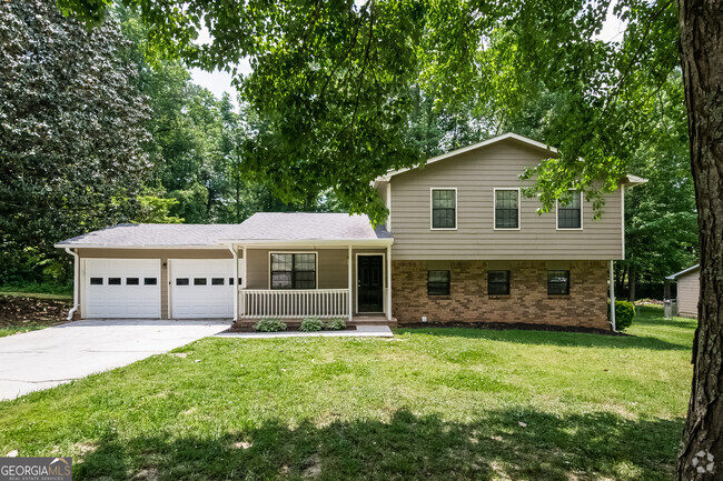 Building Photo - 9570 Briar Creek Ln Rental