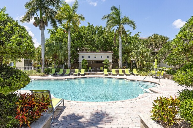 Ibis Reserve Apartments