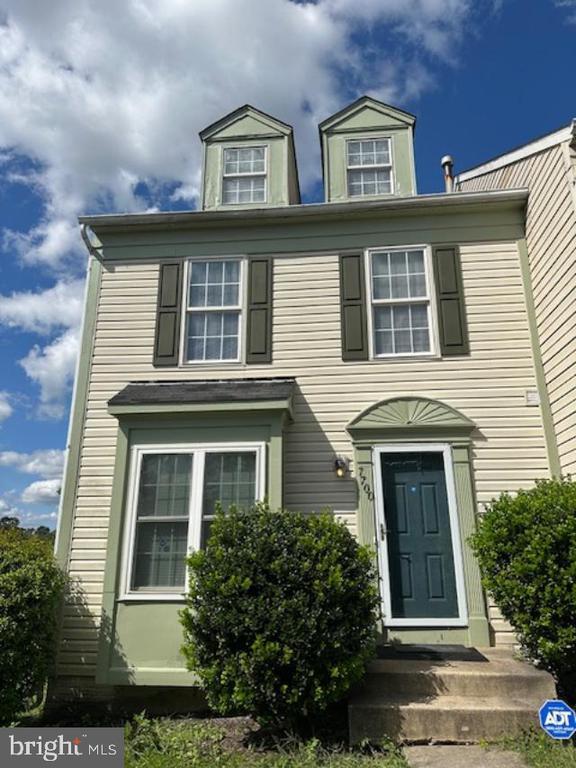 Building Photo - 7700 Scatteree Rd Rental
