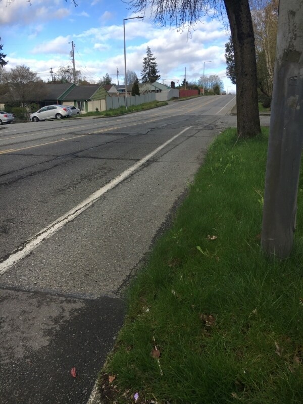 2407 SW Roxbury St Rental For Rent in Seattle, WA