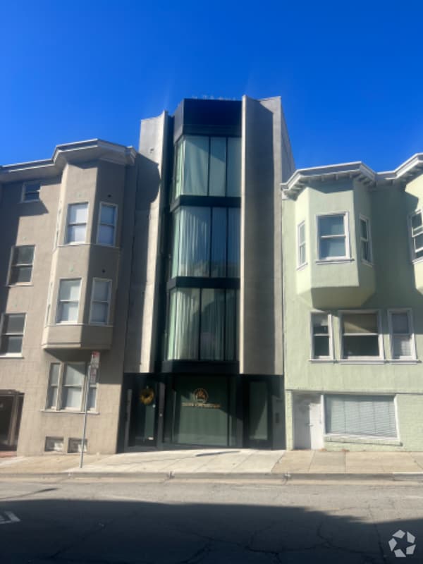 Building Photo - 1312 Pacific Ave Unit B Rental