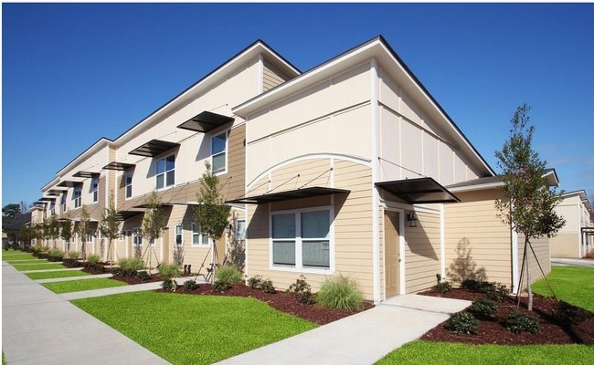 Beltline Townhomes