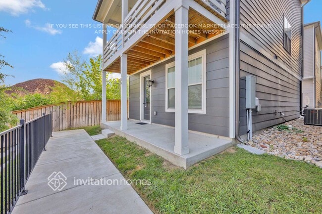 Building Photo - 647 Vernon Ave Rental