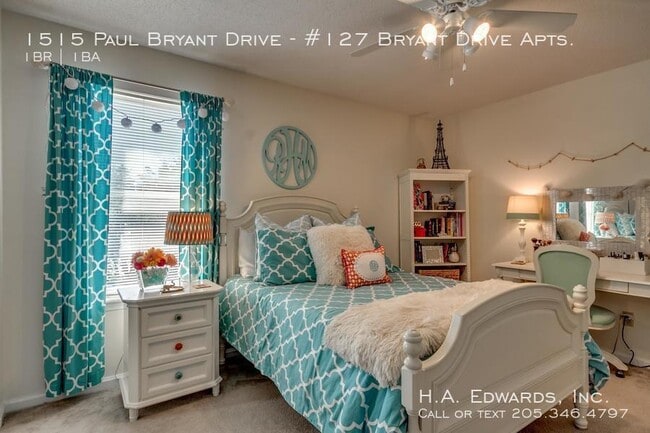 Photo - 1515 Paul Bryant Dr Unit #127 Bryant Drive Apts.