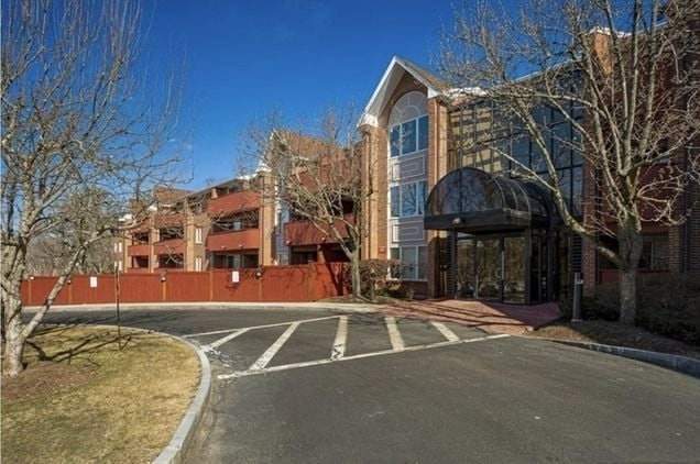 Photo - Spacious 2BR / 2BA First-Floor Condo with Balcony & Amenities at Rosemary Ridge Unit 104