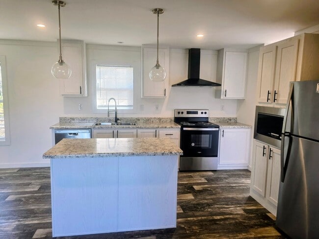 Photo - 3 bed 2 bath Brand-New Home just Built