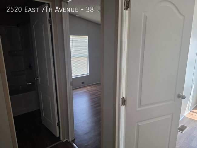Photo - 2520 E 7th Ave
