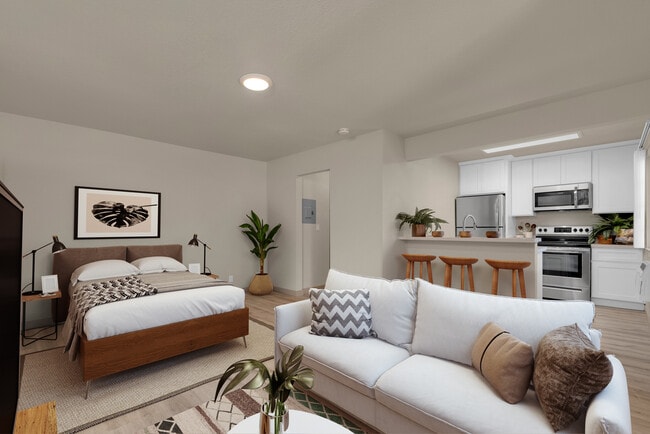 Photo - River Walk Apartments