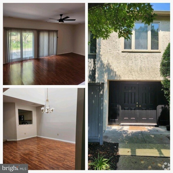 4Bedroom Townhomes for Rent in South Vineland NJ 156 Townhomes