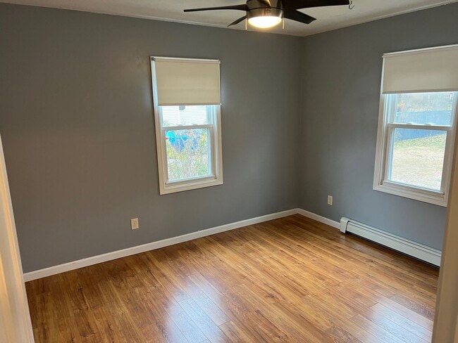 Photo - Daugherty - Frith Unit House