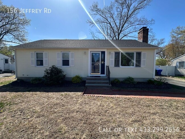 Photo - 156 Jeffrey Rd Casa