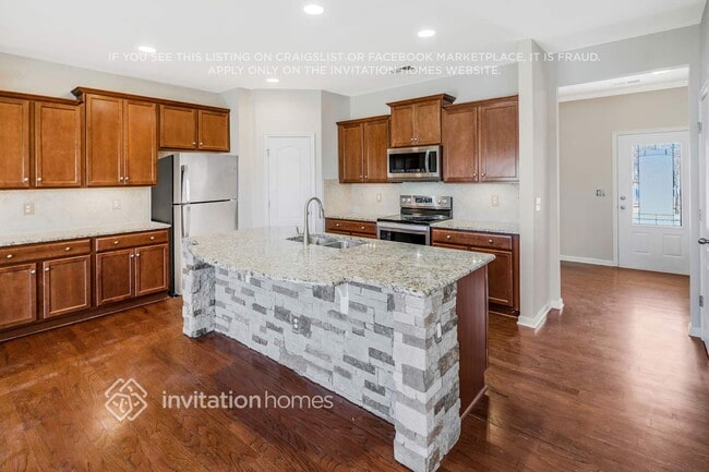 Photo - 12507 Surreykirt Lane