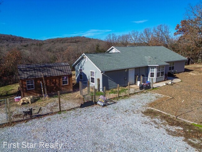 Photo - 4 br, 2 bath House - 19206 E. Black Oak