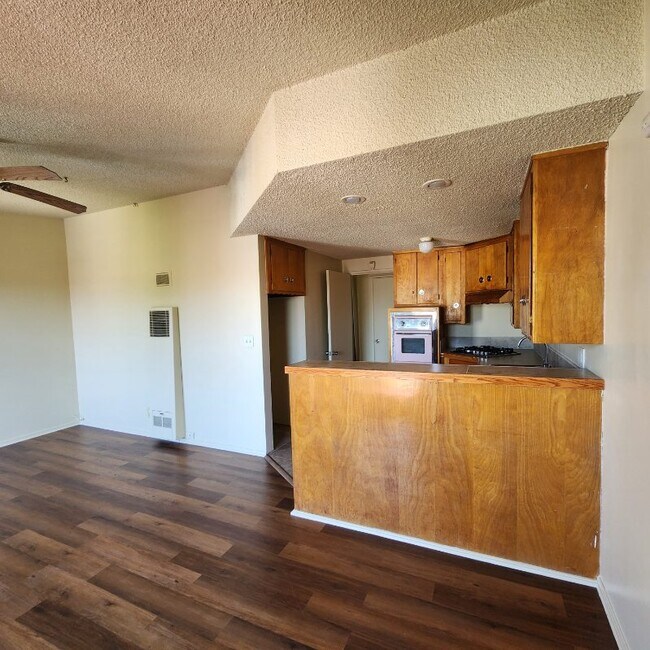 Kitchen / Living Room - 9826 San Miguel Ave Unit D