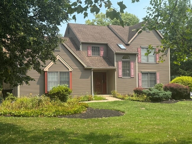 Photo - Montgomery Township 3 Bedroom 2.1 Bath Colonial with loft for rent $3,200/month