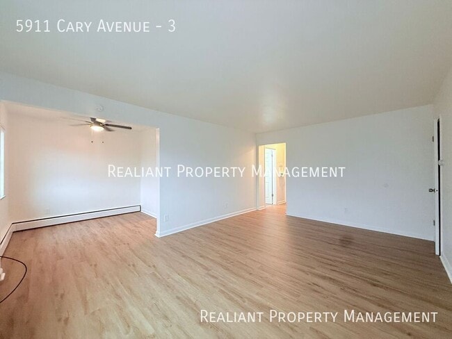 Photo - 5911 Cary Ave Unit 3