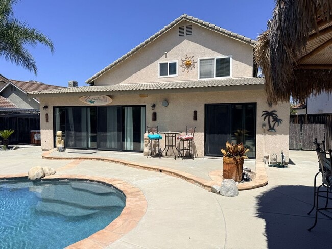 Photo - 4 Bedroom Pool House for rent in South Temecula